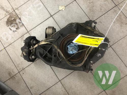 Used Rear differential Rear differential 37709104 37709104
