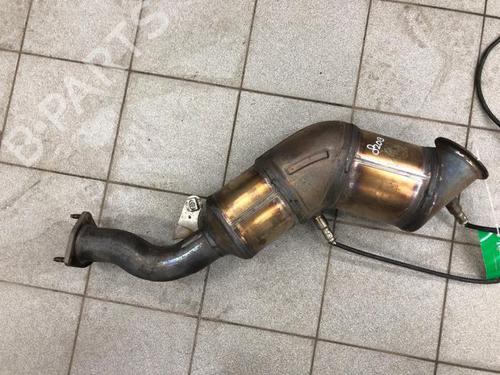 Catalyst AUDI A4 B9 Avant (8W5, 8WD) 1.4 TFSI | BP30822362M10