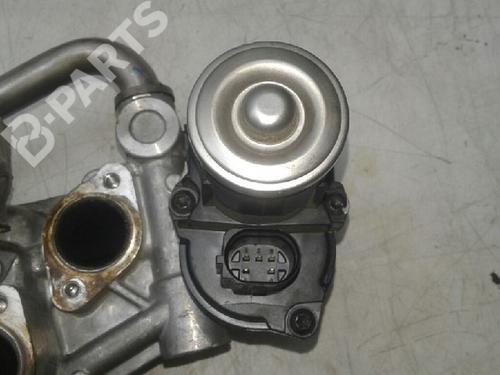 Egr VW POLO V (6R1, 6C1) 1.6 TDI | BP6690679M69 