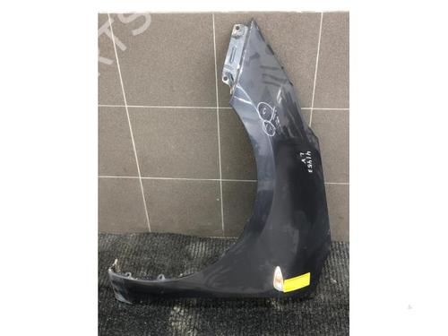 Used Left front fenders KIA CEE'D (JD) 1.4 CRDi 90 (90 hp) 29405707