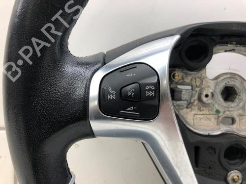 Steering wheel FORD FIESTA VI (CB1, CCN) 1.25 | BP22365917C49 