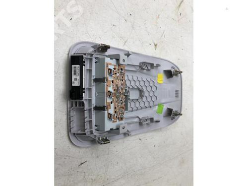 Interior roof light OPEL CROSSLAND X / CROSSLAND (P17, P2QO) 1.2 (75) | BP11137789I8 