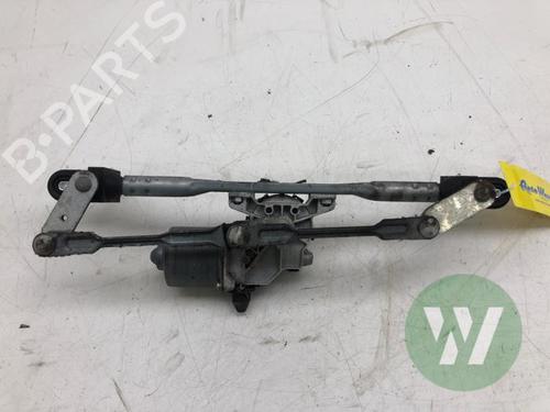 Front wiper motor FIAT 500 (312_) 1.2 (312AXA1A) | BP33418936M29 - Image 3