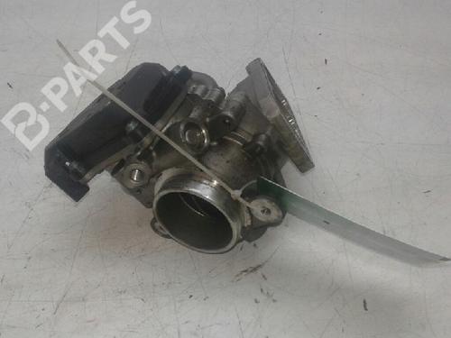 Throttle body VW GOLF VII (5G1, BQ1, BE1, BE2) 1.6 TDI | BP4887565M82 