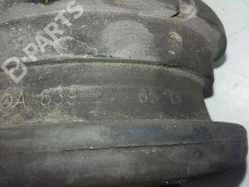 Support MERCEDES-BENZ VITO / MIXTO Van (W639) 122 CDI (639.601, 639.603, 639.605) | BP9102756C155 