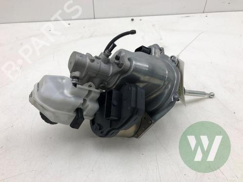 Used Servo brake Servo brake SKODA OCTAVIA IV Combi (NX5, PV5) 1.5 TSi (150 hp) 40236652 40236652
