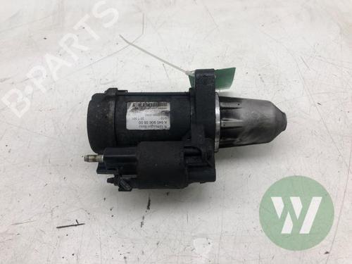 Starter MERCEDES-BENZ SPRINTER 3,5-t Van (B907, B910) 311 CDI (910.631, 910.633) | BP38092707M8 - Image 1