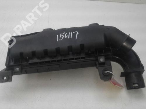 Used Air filter box OPEL CROSSLAND X / CROSSLAND (P17, P2QO) 1.2 (75) (110 hp) 9103803