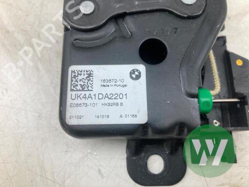 Electronic module BMW 1 (F40) 118 i | BP39495031M83 - Image 3