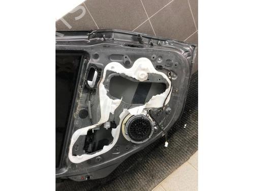 Left rear door PEUGEOT 2008 I (CU_) 1.2 THP 110 / PureTech 110 | BP29063304C4 