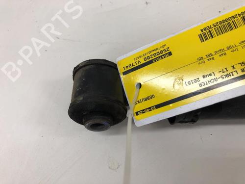 Left rear shock absorber OPEL CROSSLAND X / CROSSLAND (P17, P2QO) 1.2 (75) | BP29171219M18 