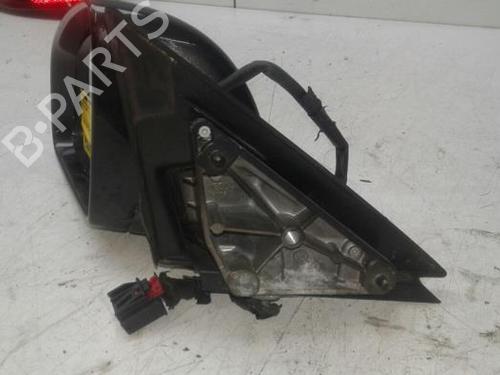 Left mirror AUDI A3 (8P1) 1.9 TDI | BP6013675C26 