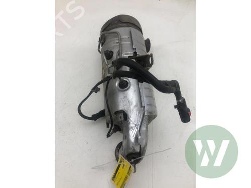Used Catalyst Catalyst OPEL ASTRA L Sports Tourer (OV5) 1.5 CDTi (FCYHZT, FCYHZJ) (131 hp) 39914485 39914485
