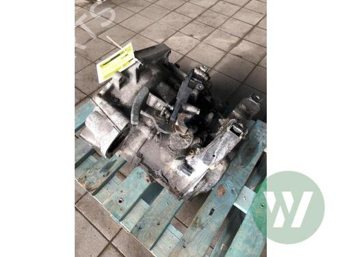 Girkasse Girkasse SKODA FABIA III (NJ3) 1.0 TSI (95 hp) 34050676 34050676