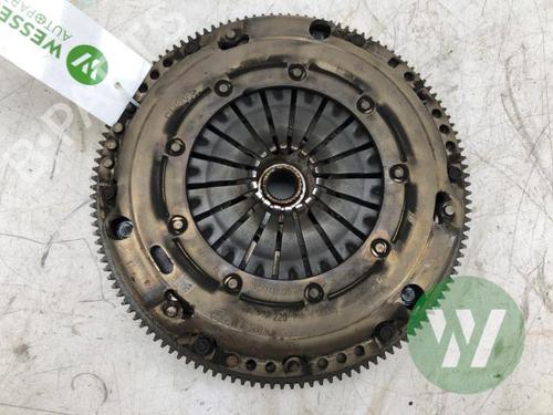 Used Flywheel Flywheel 38707914 38707914