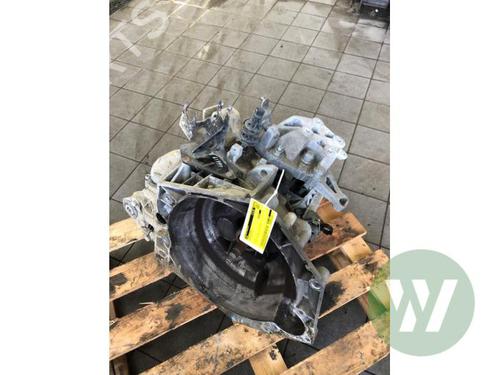 Gearkasse Gearkasse 38264570 38264570