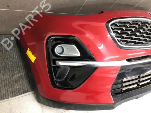 Front bumper KIA SPORTAGE IV (QL, QLE) 2.0 CRDi AWD | BP29888038C7 