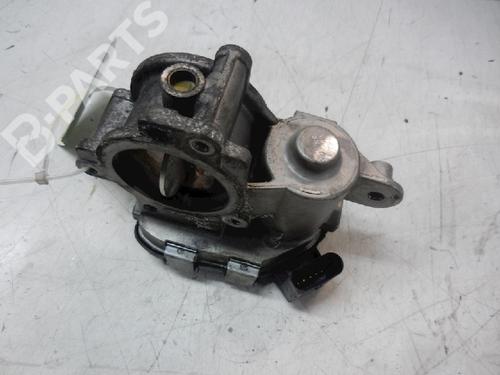 Throttle body VW POLO V (6R1, 6C1) 1.4 (6R1) | BP4841178M82 