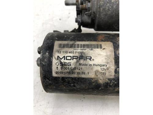 Starter FIAT DUCATO Van (250_) 180 Multijet 2,2 D | BP23087977M8 