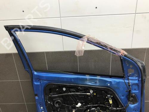 Left front door KIA SPORTAGE IV (QL, QLE) 2.0 CRDi AWD | BP29888043C2 