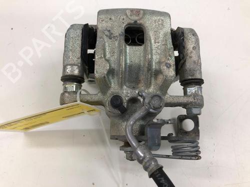 Used Right rear brake caliper KIA CARENS IV 1.6 GDi (135 hp) 29761467