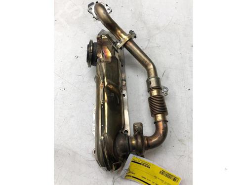 Used Exhaust manifold MERCEDES-BENZ GLC (X253) 220 d 4-matic (253.915) (194 hp) 15392471