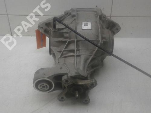 Rear differential MERCEDES-BENZ GLE (V167) GLE 400 d 4-matic (167.123) | BP9099723M24 