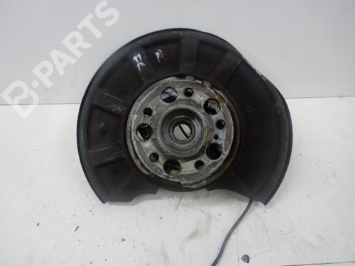 Right rear steering knuckle MERCEDES-BENZ E-CLASS T-Model (S212) E 350 CDI (212.225) | BP4772491M28 
