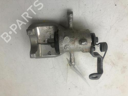 Left rear brake caliper CITROËN BERLINGO (ER_, EC_) 1.5 BlueHDi 100 | BP14576799M107 