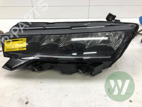Used Left headlight Left headlight SKODA OCTAVIA IV Combi (NX5, PV5) 1.5 TSI (116 hp) 39916340 39916340