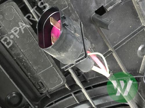 Pipe AUDI A4 B9 Avant (8W5, 8WD) 40 TFSI Mild Hybrid | BP34645315M125 - Image 3