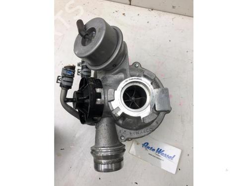 Used Turbocharger/Supercharger LYNK & CO 01 PHEV (261 hp) 16860588