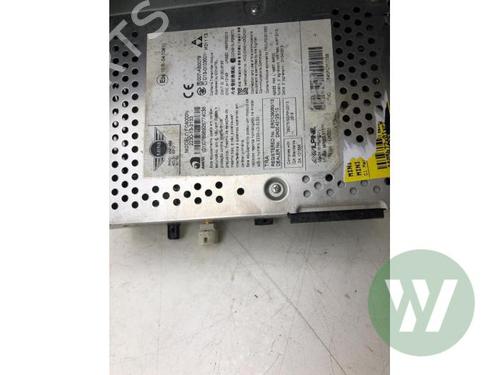Radio MINI MINI (F55) One D | BP31319886E6