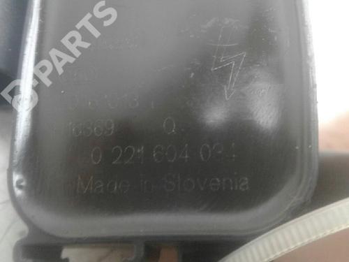 Ignition coil MERCEDES-BENZ E-CLASS Coupe (C207) E 500 (207.373) | BP4961034M94 
