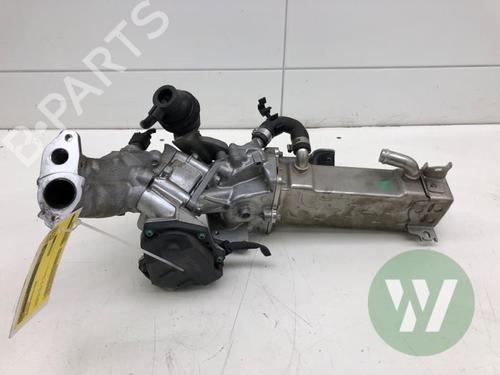 Egr Egr MERCEDES-BENZ VITO Van (W447) 114 CDI (447.601, 447.603, 447.605) (136 hp) 33261345 33261345
