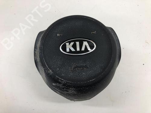 Used Driver airbag KIA RIO IV (YB, SC, FB) 1.25 (84 hp) 29902777