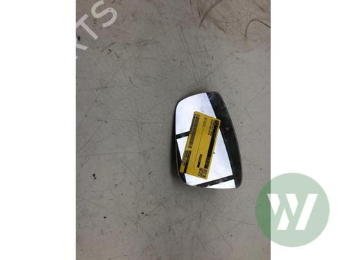 Used Left mirror glass Left mirror glass SKODA FABIA III (NJ3) 1.0 TSI (95 hp) 34055138 34055138