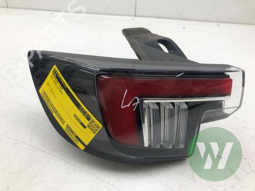 Left taillight OPEL MOKKA 1.2 (76) | BP38225913C34 - Image 5