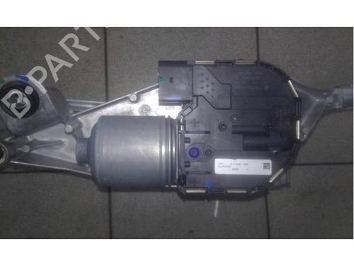 Front wiper motor OPEL ASTRA K (B16) 1.4 Turbo (68) | BP14573766M29 