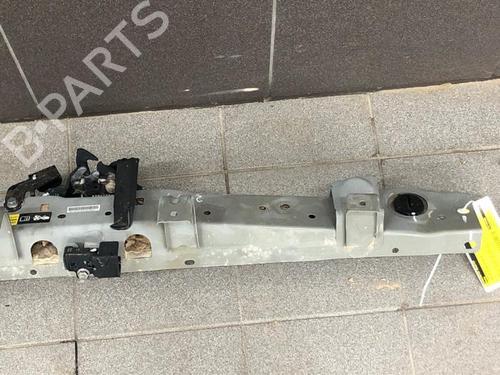 Front slam panel NISSAN MICRA V (K14) 1.0 IG-T 100 | BP31318909C72 