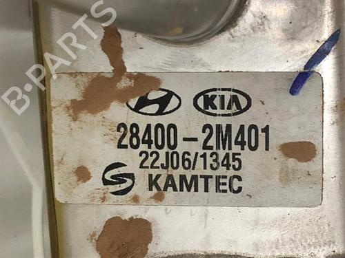Egr HYUNDAI TUCSON (NX4E, NX4A) 1.6 T-GDi Hybrid | BP39913713M69 - Image 2