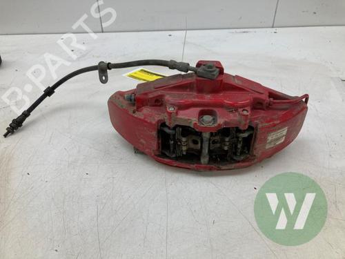 Used Right front brake caliper Right front brake caliper FORD USA MUSTANG MACH-E (CGW) EV (294 hp) 40210969 40210969
