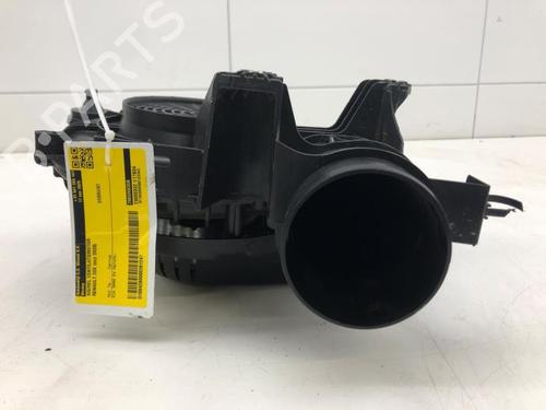 Used Heater blower motor RENAULT ZOE Hatchback Van (BFM_) Electric (BFMF) (109 hp) 30672498