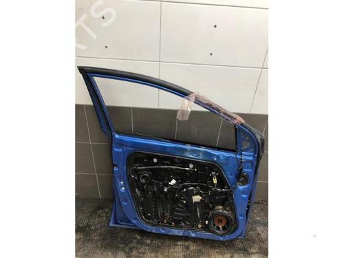 Left front door KIA SPORTAGE IV (QL, QLE) 2.0 CRDi AWD | BP29888043C2 