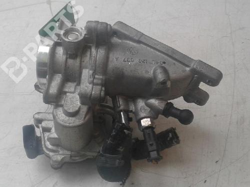 Used Throttle body VW PASSAT B8 (3G2, CB2) 2.0 TDI (150 hp) 4712700