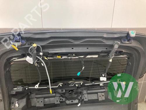 Tailgate RENAULT MEGANE E-TECH SUV EV60 (BNJ1) | BP39915864C6 - Image 6