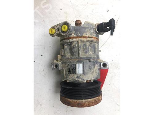 AC compressor OPEL CORSA E (X15) 1.4 (08, 68) | BP29754410M34 