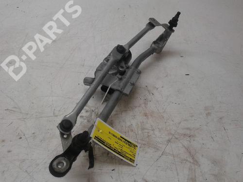 Used Front wiper motor BMW 1 (E87) 116 d (116 hp) 4775291