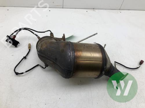 Used Particulate filter Particulate filter 37071432 37071432
