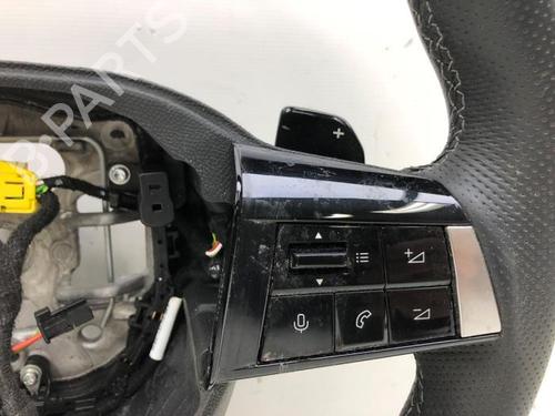 Steering wheel OPEL CROSSLAND X / CROSSLAND (P17, P2QO) 1.2 (75) | BP24850679C49 